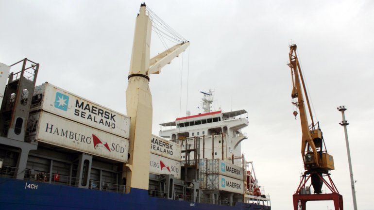 La quita de reembolsos enfrentó a las provincias con el gobierno nacional.