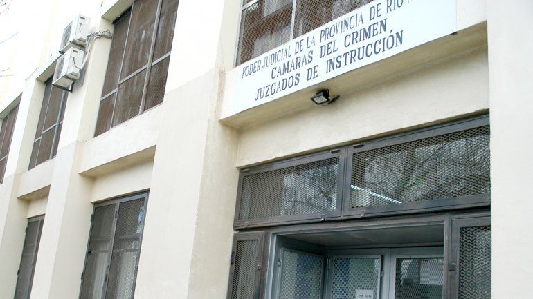 La Justicia cipoleña llevó a debate el hecho diez años después.&nbsp;