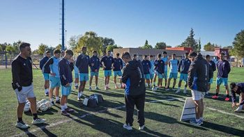 Después de San Lorenzo, Deportivo Rincón viajó a Mendoza para arrancar el Federal A | LMCipolletti.com Después de San Lorenzo, Deportivo Rincón viajó a Mendoza para arrancar el Federal A