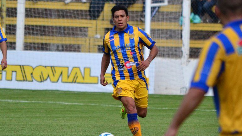 Lucas Argüello