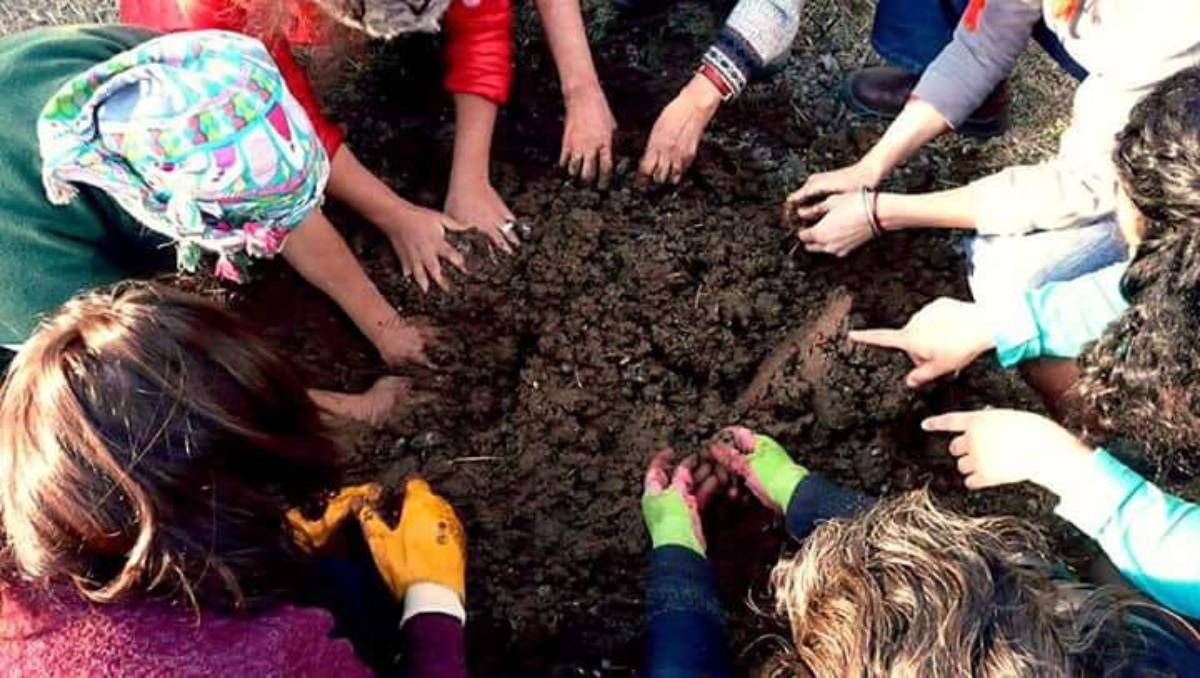 Encuentro Patagónico de Agricultura Biodinámica y Agroecología