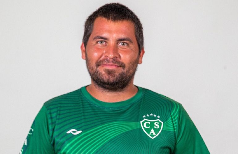 Encontraron muerto a un utilero de Sarmiento de Junín