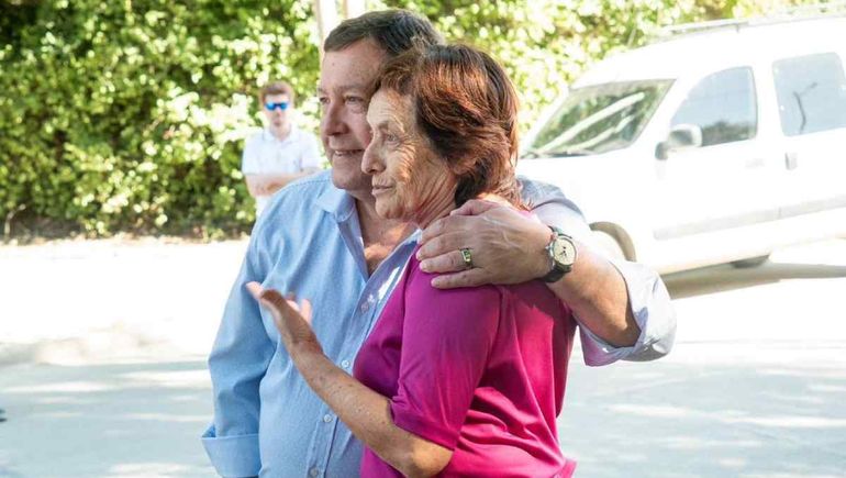 Alberto Weretilneck anunció un protocolo provincial por emergencias