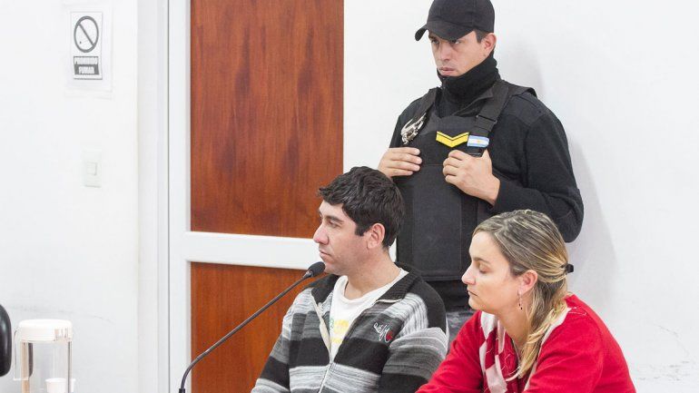 Durante todo el proceso