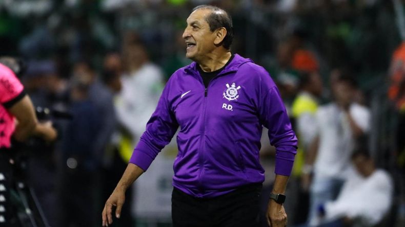 Ramón Díaz 