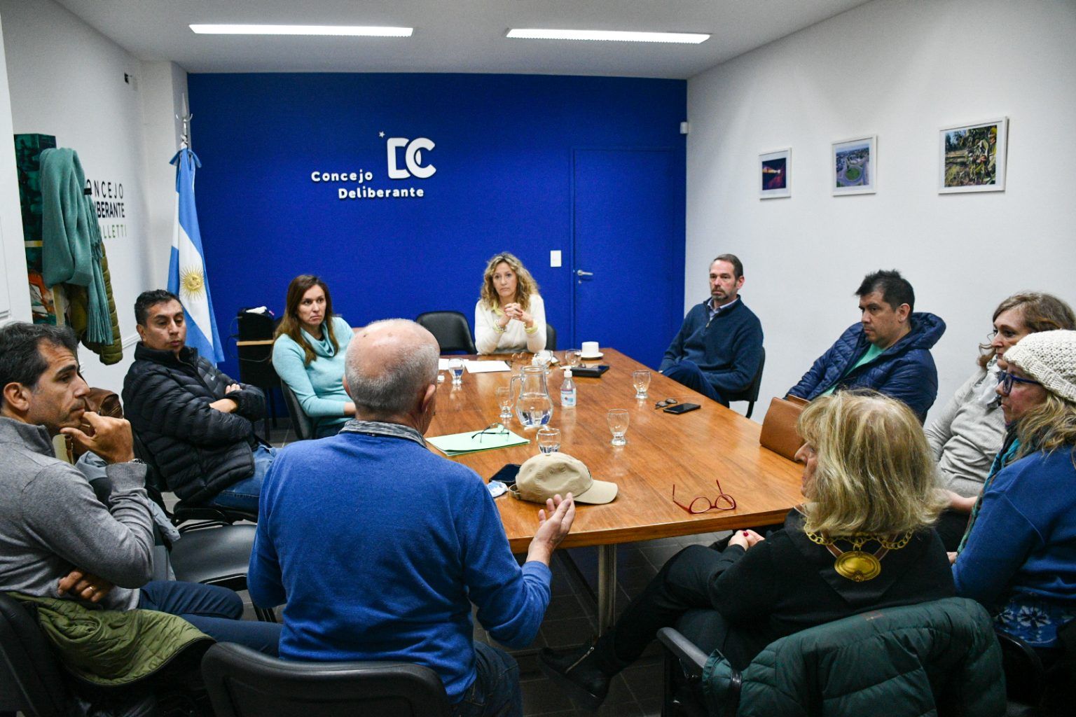 Golpean más puertas contra la habilitación de un boliche