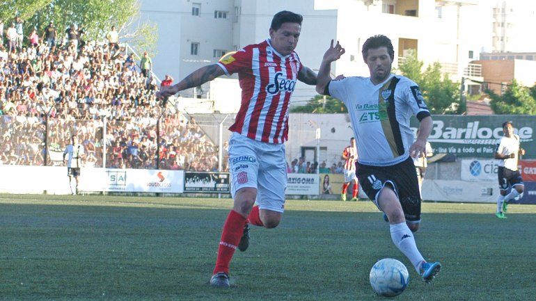 Weiner fue decisivo para la suerte de Cipo en la temporada.