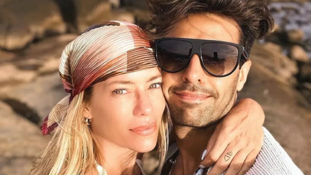 Cuándo y dónde será el casamiento de Nicole Neumann y Manu Urcera