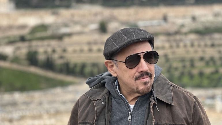 Alejandro Lerner publicó una carta abierta para el futuro presidente.