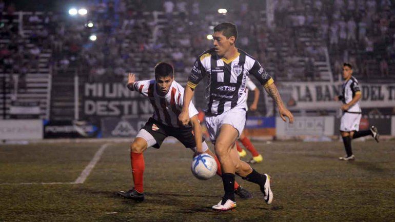 Estos serán los primeros partidos que jugará Cipo en el 2017