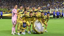 boca va por la clasificacion en el mundial de clubes: que necesita para pasar a octavos
