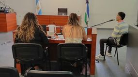 La formulación de cargos se llevó a cabo el 28 de noviembre de 2025. Foto: Archivo.