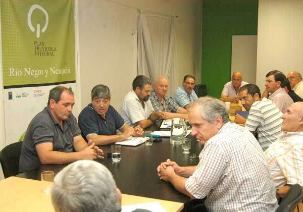 Expectativas y también preocupación