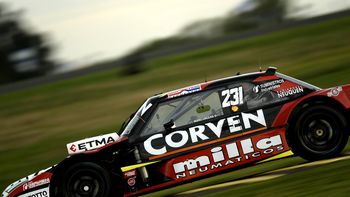 el problema de urcera que le arruino la final: gano pernia