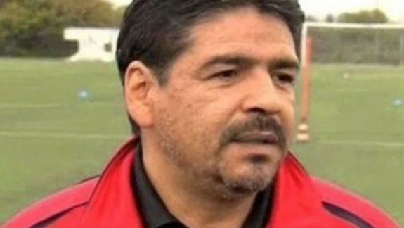 Lalo Maradona