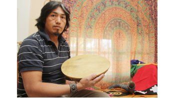 buscan recuperar la identidad y la historia mapuche