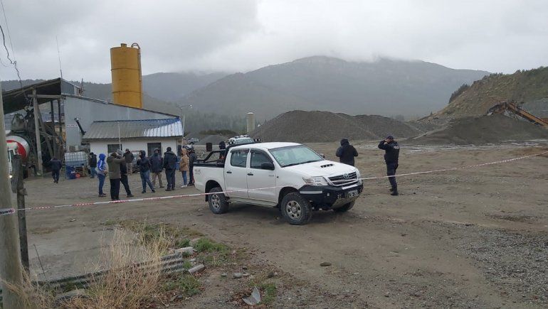Hallaron muerto a un joven que era buscado en Bariloche