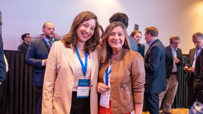 Hidr&oacute;geno Verde: Carreras reiter&oacute; la necesidad de contar con un marco regulatorio