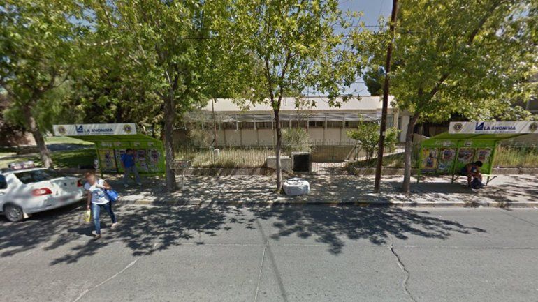 El Jardín 117 está sin clases desde hace 10 días por invasión de ratas