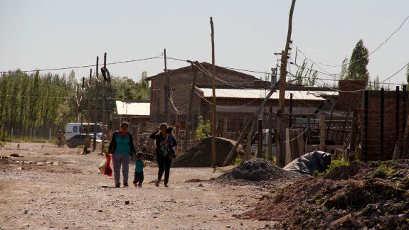 Los concejales tendrán un extenso debate por las tierras 