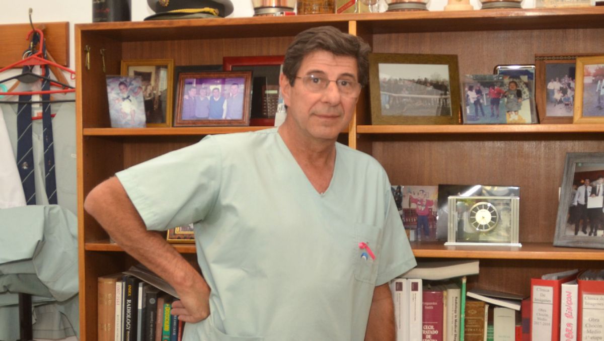 Leben Salud refuerza su presencia en Cipolletti
