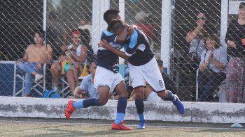 el federal amateur fue incluido en los protocolos