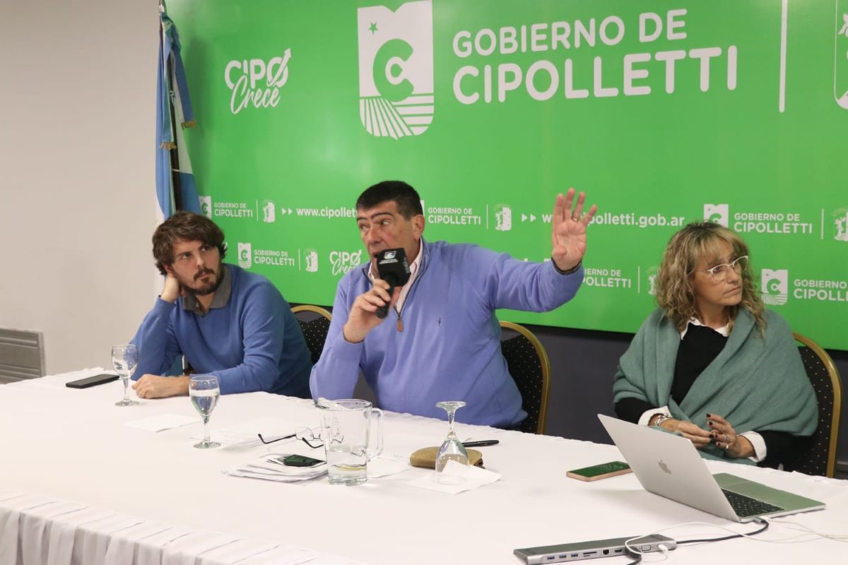 Procrear II: la Muni dialoga pero no se echa atrás