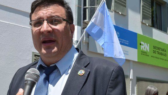 Estación Limay y la propietaria llegaron a un acuerdo sin expropiar