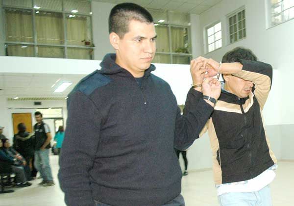 Definen el procesamiento de Ramón Geldres