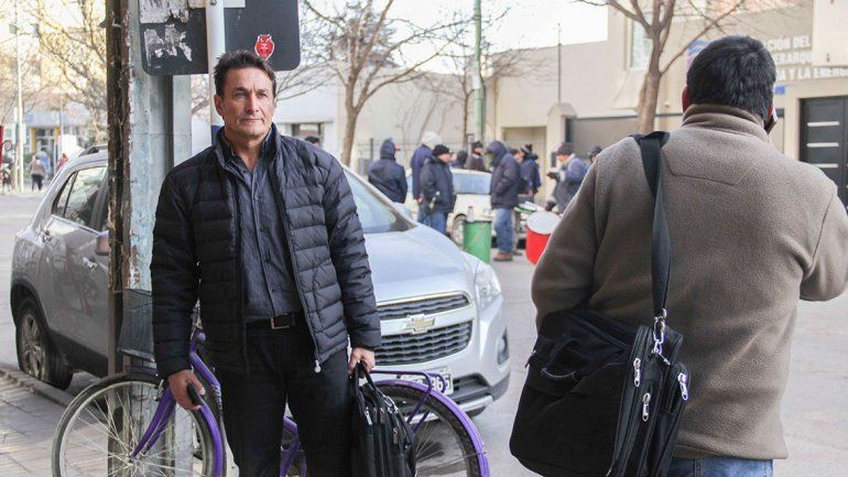Protestas noquearon al hotel Patagonia