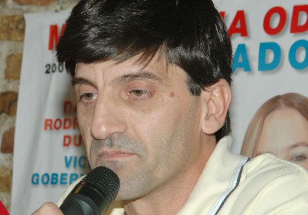 Javier Acevedo invita al debate de candidatos en el Circuito Alto Valle Centro