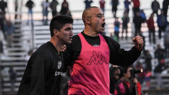 Jara no tuvo muchas chances a lo largo de la temporada, pero en Mendoza le tocará una parada hermosa.