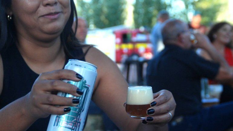 El Valle liderará la producción de lúpulo en el país