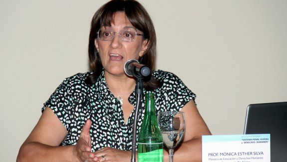 La cartera de la ministra Silva destacó la estabilidad laboral de los docentes.