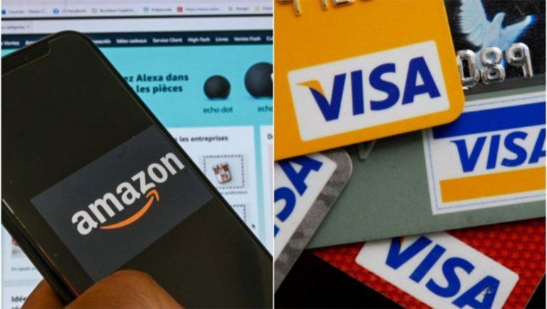 Cambios en las importaciones: qué pasará con las compras en Amazon