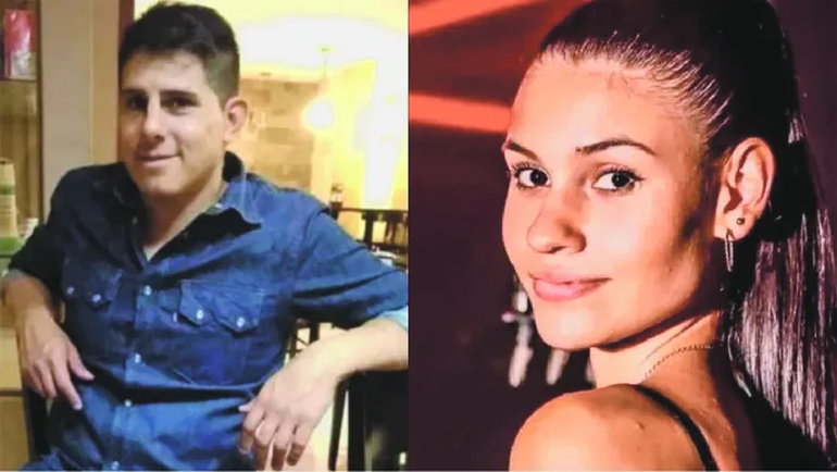 Agustina Fernández: retrato de una obsesión
