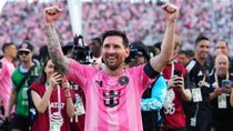 quien sera el primer rionegrino en jugar con messi en inter miami