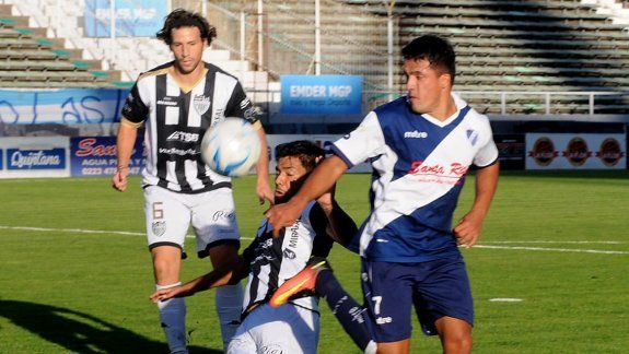 Alvarado recibirá a Cipo en el Mundialista por la fase de grupos.