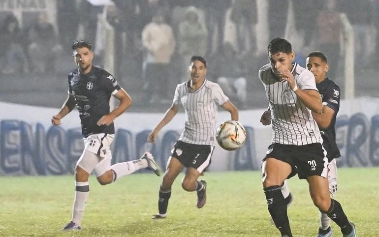 Foto: Gentileza Luis Amaolo. Foto: Gentileza Luis Amaolo.