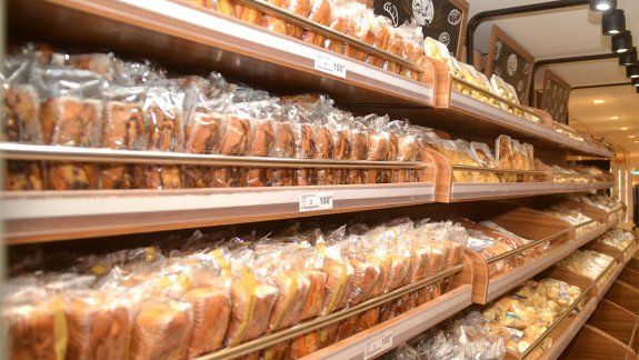 Panaderos subieron el precio del pan: el kilo se irá hasta 200 pesos