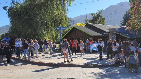 Stefani: Pido que caiga todo el peso de la ley sobre el asesino de Guadalupe