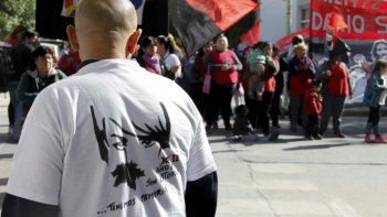 caso otono: rechazan el sobreseimiento de cuatro acusados y continua la investigacion