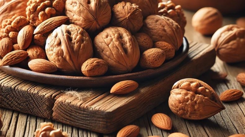 El informe del USDA anticipa un ciclo sin precedentes para ambos mercados, con aumentos de hasta 10 % en producción y récords en envíos internacionales. | LMCipolletti.com El informe del USDA anticipa un ciclo sin precedentes para ambos mercados, con aumentos de hasta 10 % en producción y récords en envíos internacionales.