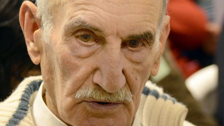 Ragni dijo que le querían cobrar los habeas corpus en la dictadura