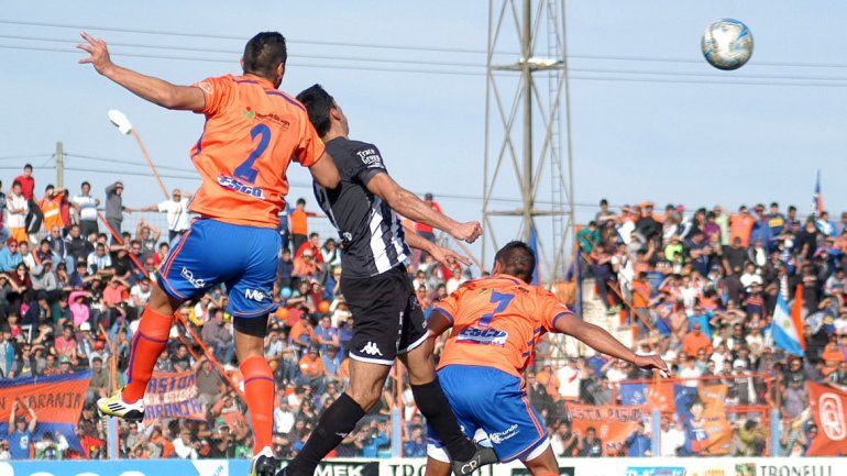 En la fase de grupos habrá cuatro choques entre equipos rionegrinos