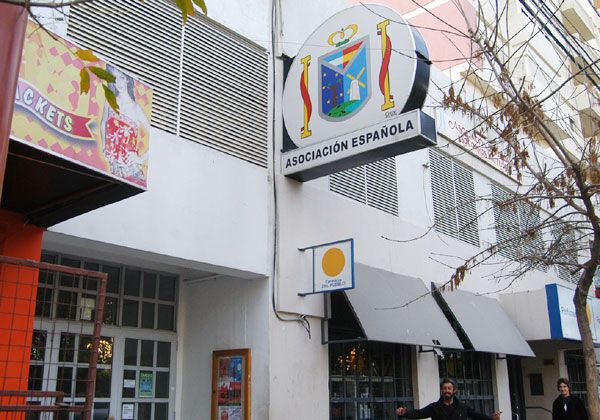 Realizarán un encuentro de Asociaciones Españolas