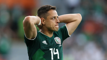 Chicharito