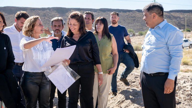 Apostamos a que el Paleoparque sea un atractivo internacional