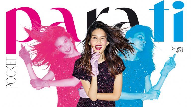 Este martes, llega Para Ti colecciones en su edición especial de 388 páginas