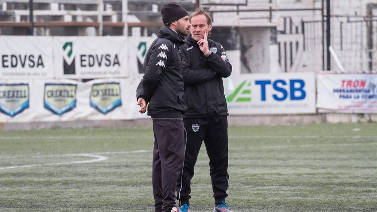 Homann conoce a la perfección el sentimiento del hincha y está al tanto de la gran caravana que se está armando.